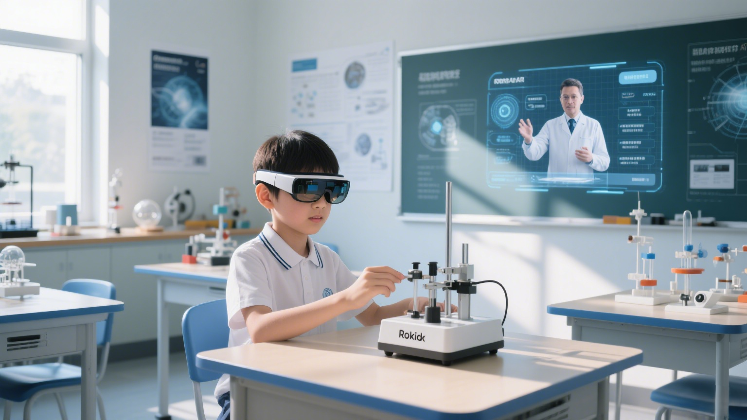 AR教育，AR实训室，AR教育系统，AR远程协助，AR远程协助教育平台