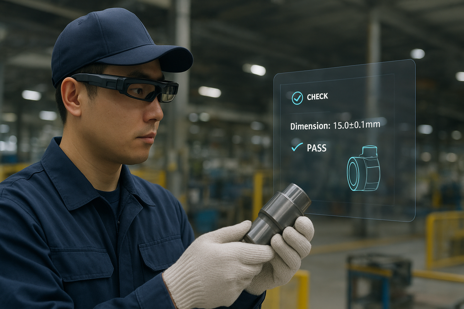 AR质检，AR质检系统，AR质检平台，AR巡检，AR远程协助