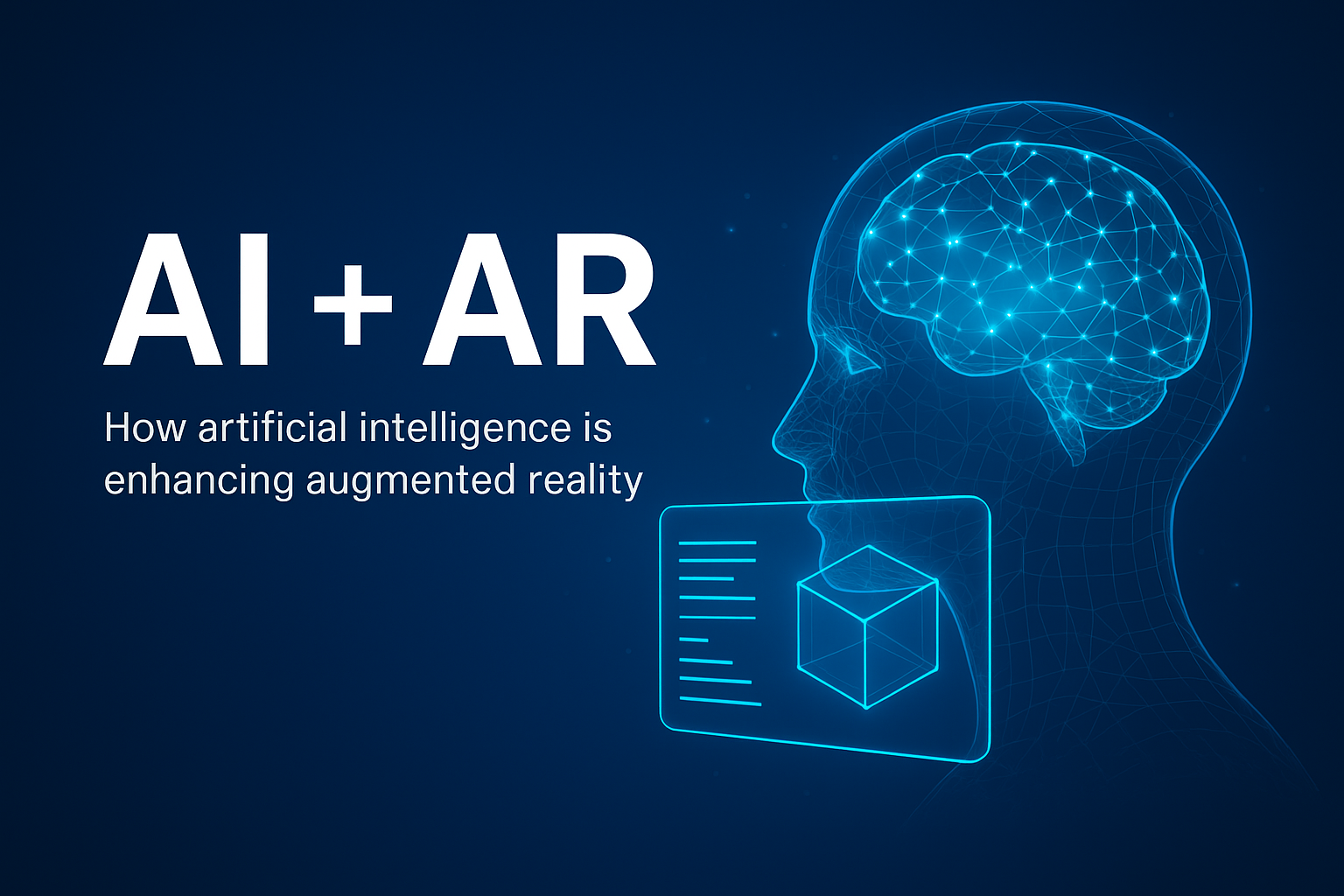 AI，AR+AI，AR巡检，AR远程协助，AR维修指导，AR技术，AI+AR技术