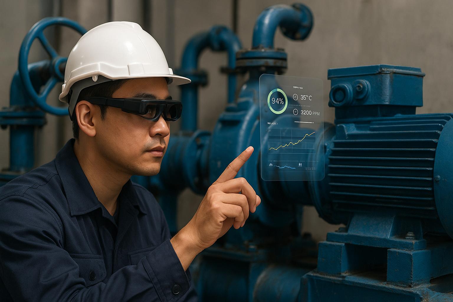 AR巡检，AR设备巡检，AR巡检平台，AR巡检系统，AR眼镜巡检