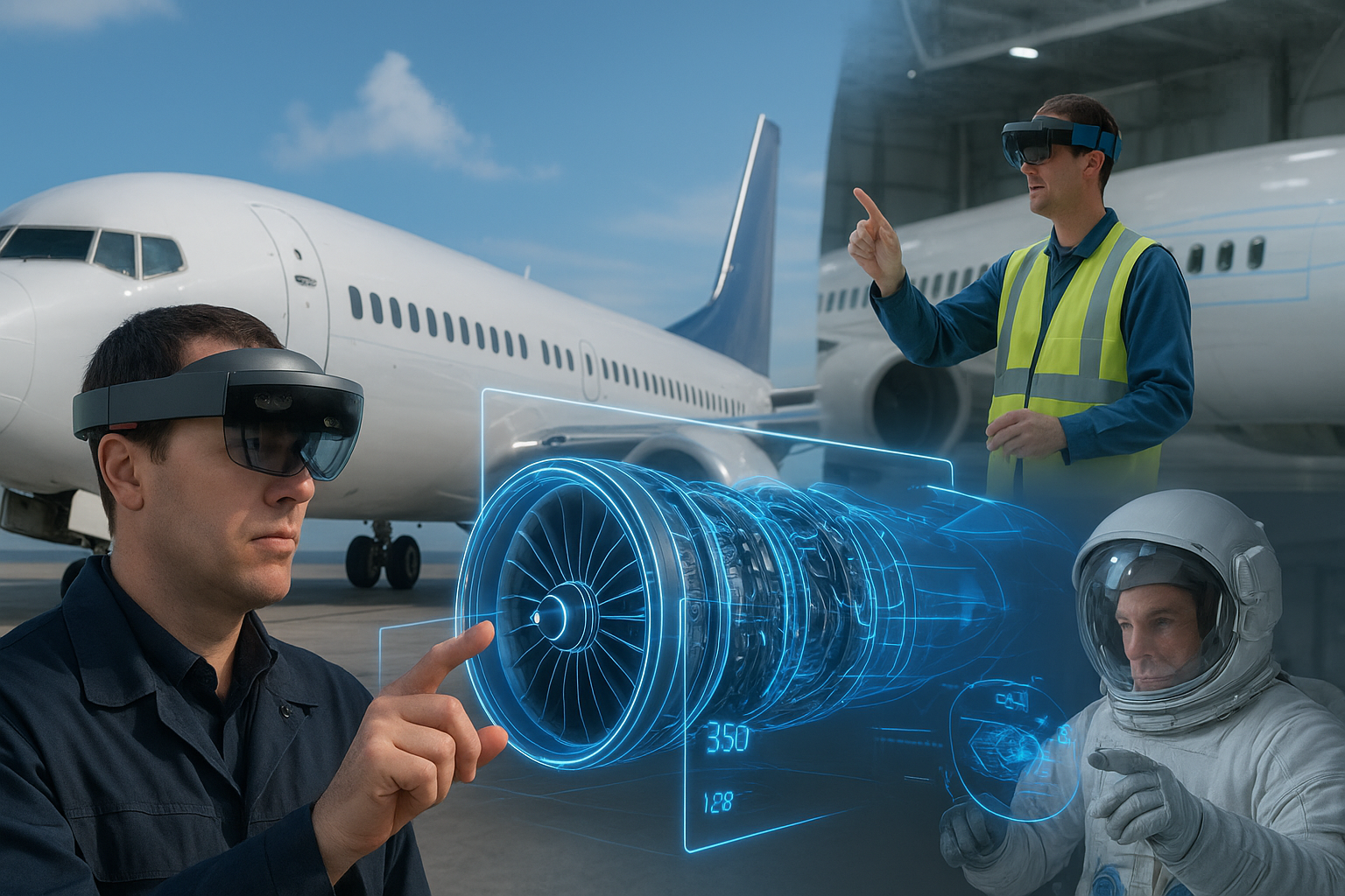 AR远程协助，AR巡检，AR设备巡检，AR装配，AR系统，AR技术