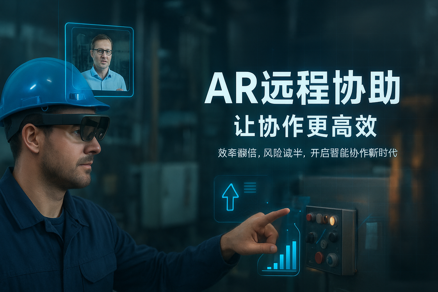 AR远程协助，AR远程协作，AR远程专家指导，AR远程专家指导，AR远程协助系统，AR远程协助平台