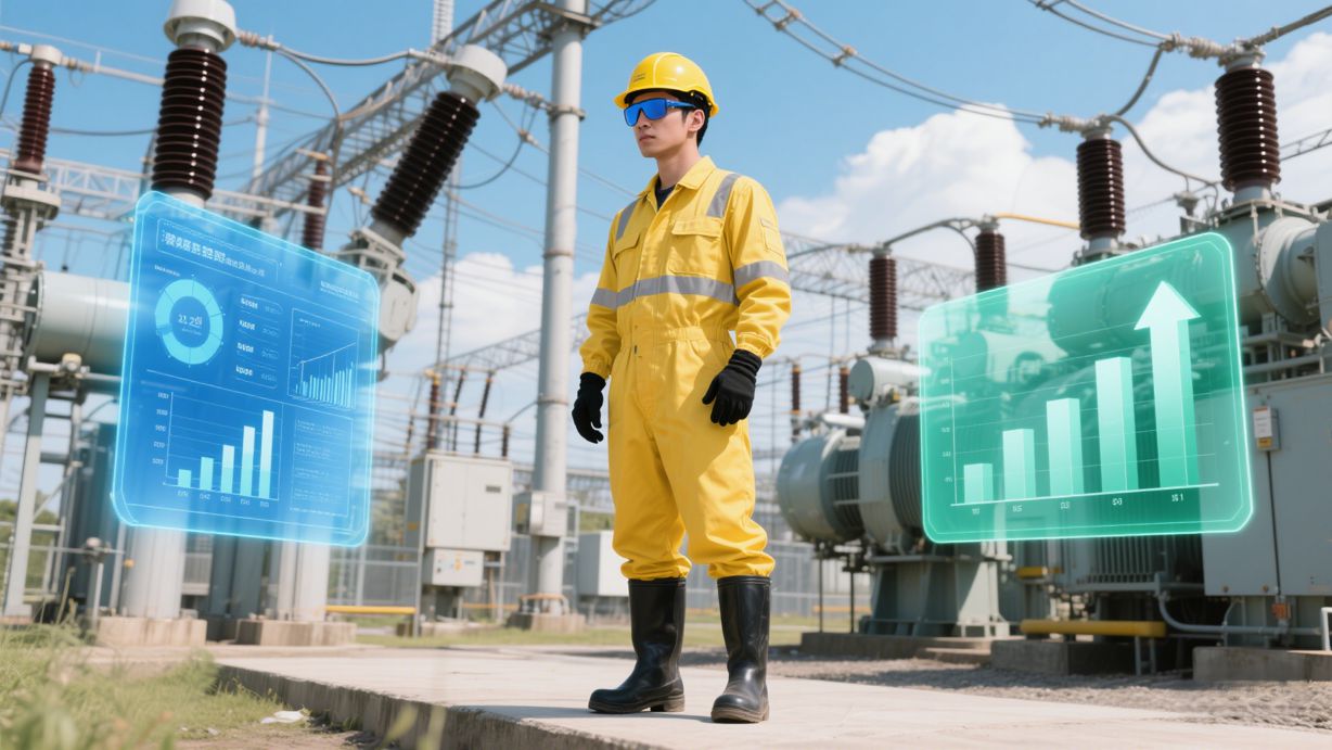 AR巡检，AR智能巡检，AR点检巡检，设备巡检，AR巡检软件系统