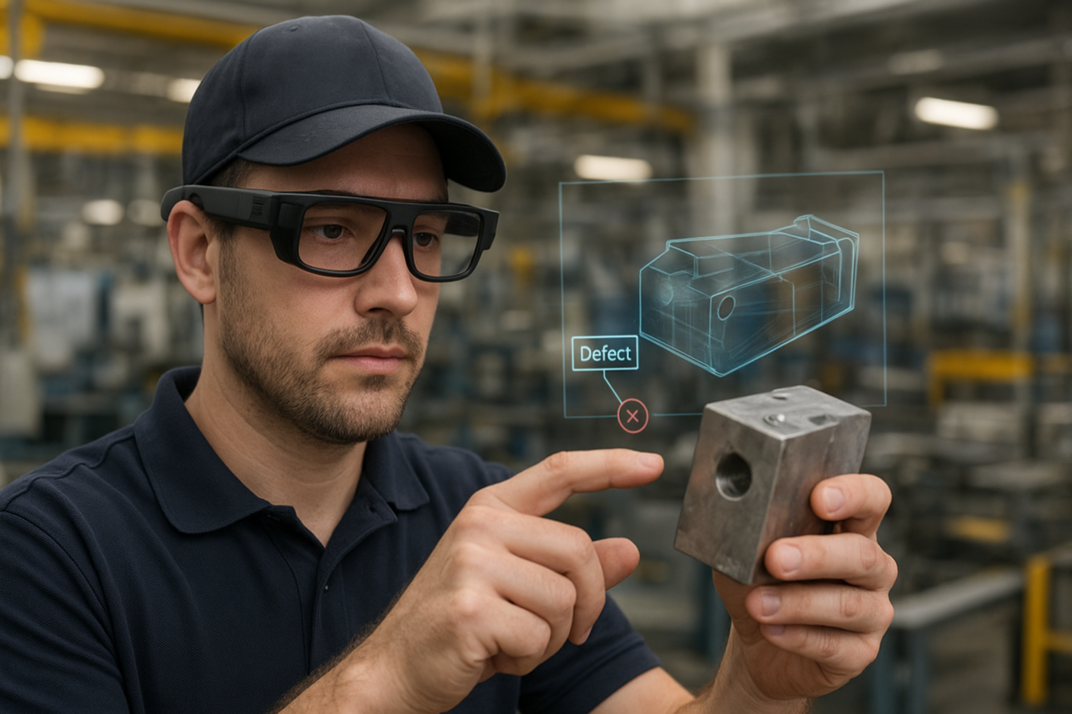 AR远程协助，AR质量检测，AR质检，AR眼镜质量检测，AR眼镜质检，AR巡检，AR远程质检，AR眼镜远程质检