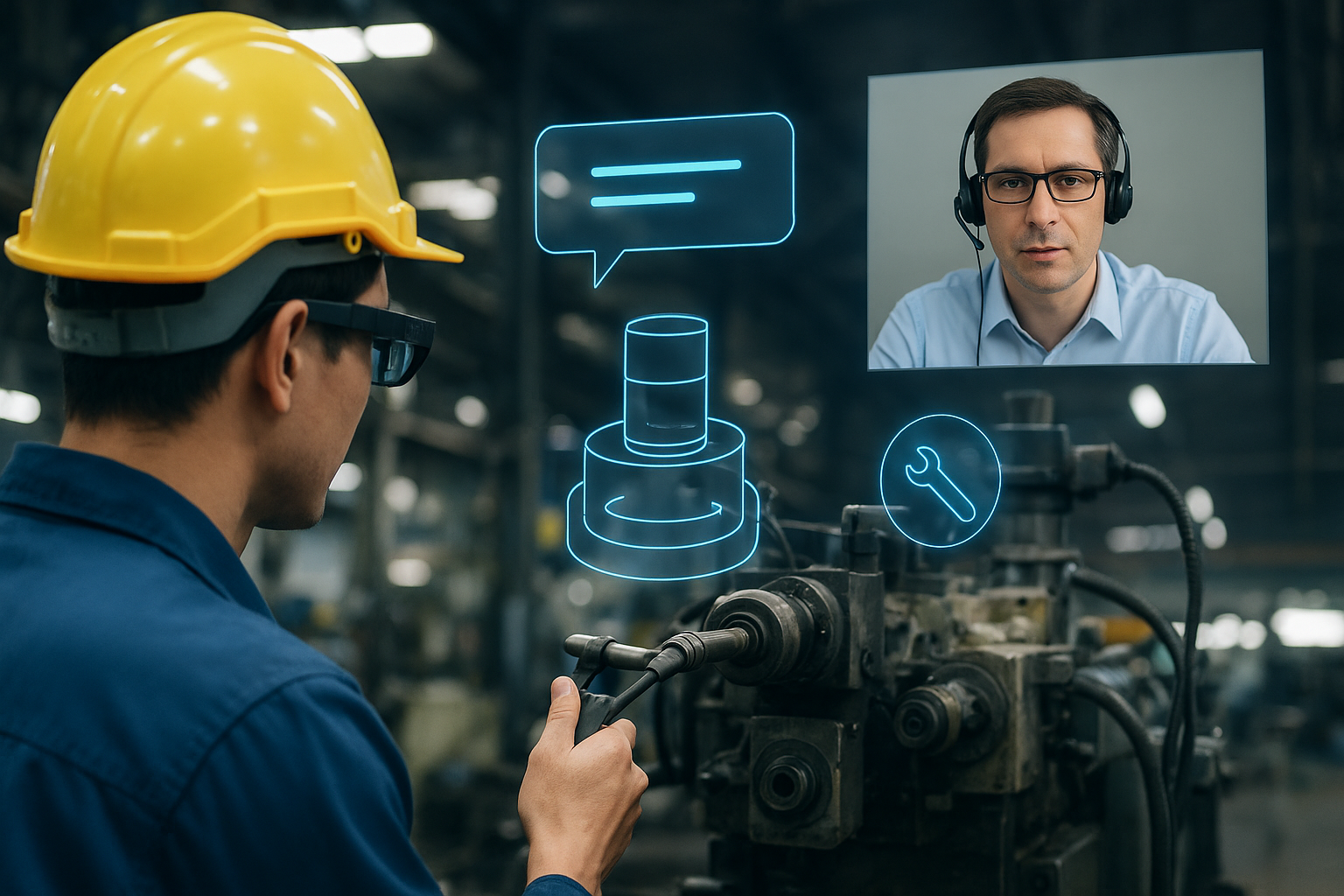 AR远程协助，AR远程协作，AR远程专家指导，AR远程专家指导系统，AR远程协助公司