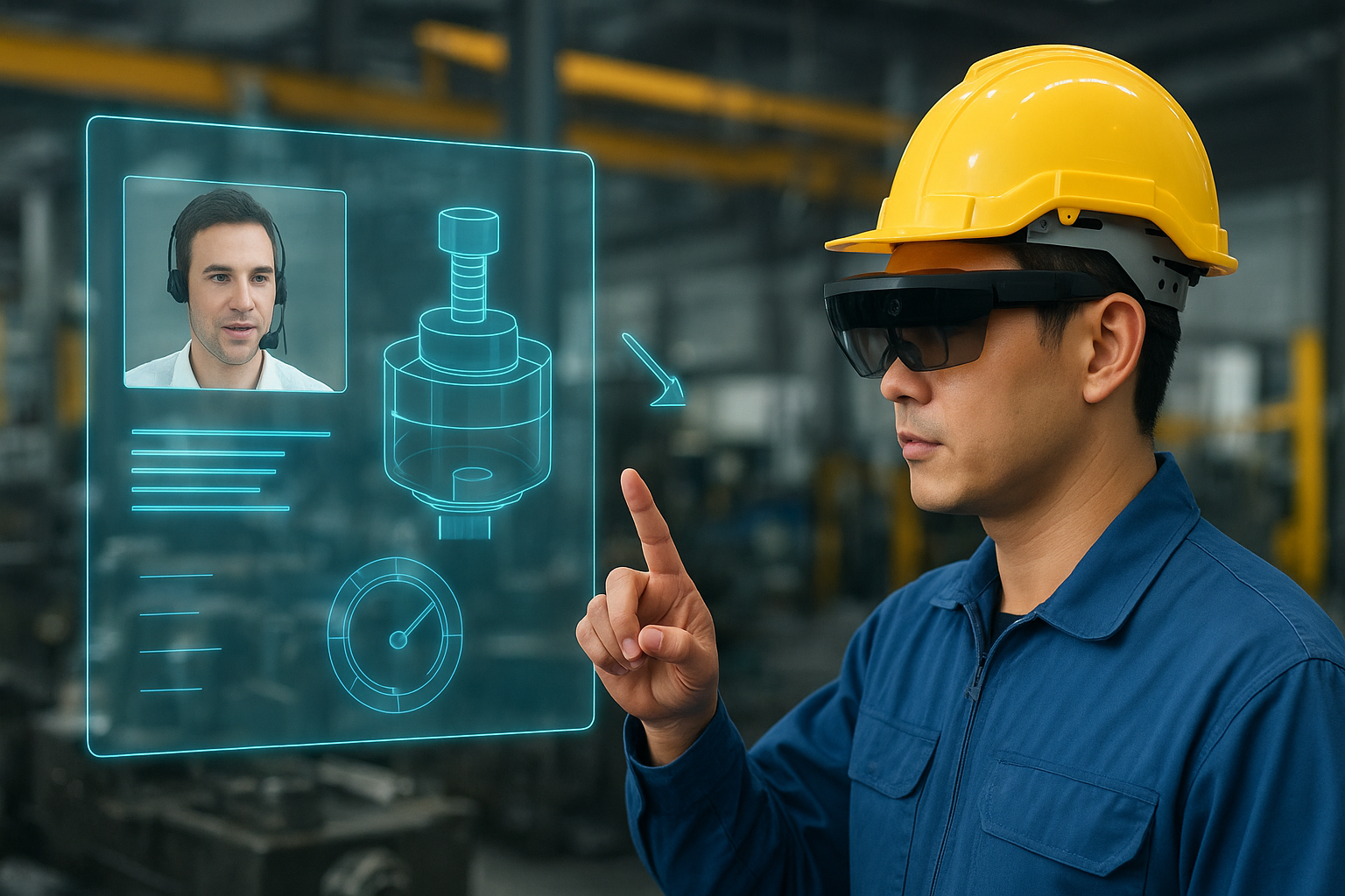 AR远程协助，AR远程指导，AR远程协助系统，AR远程协助平台