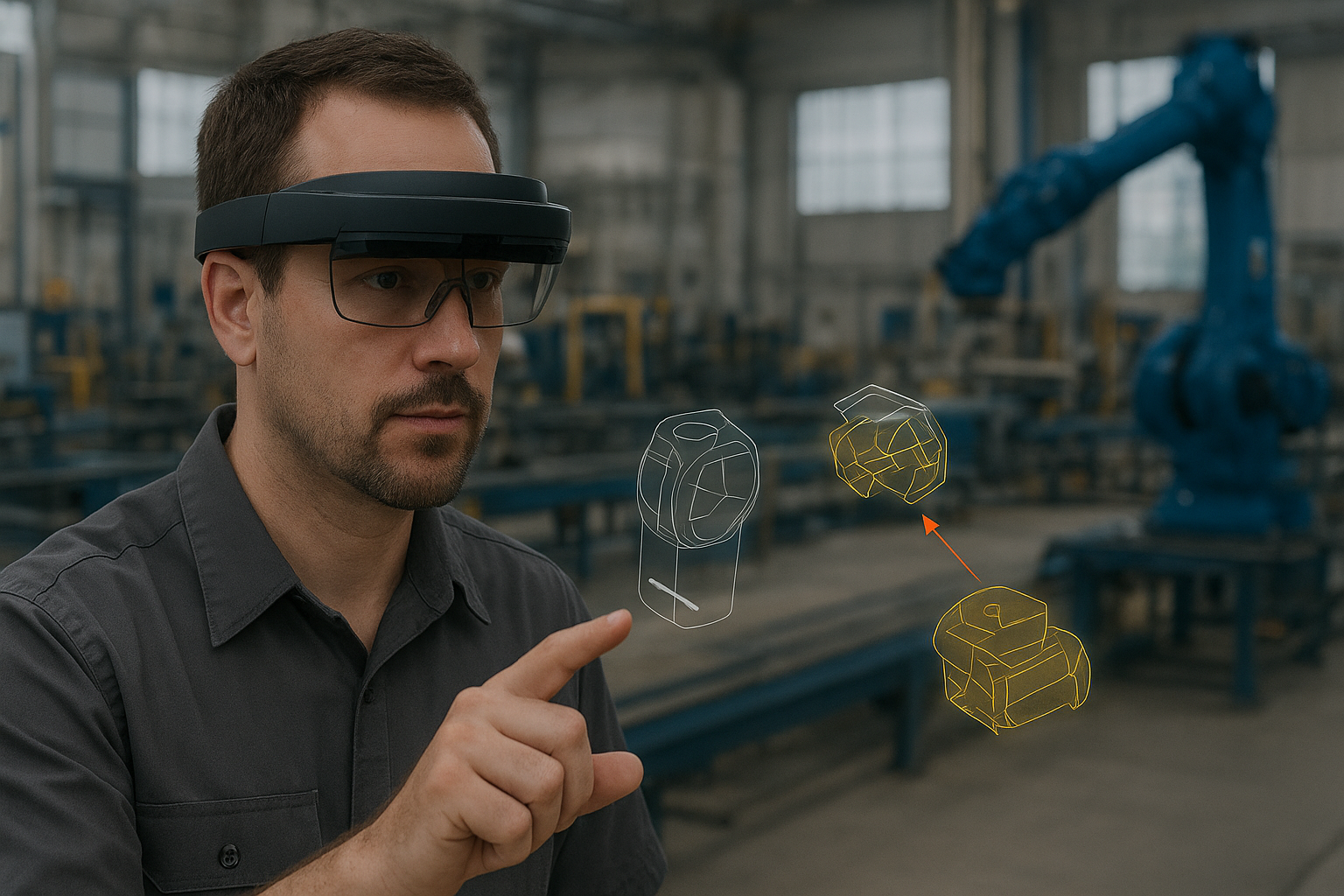 AR远程协助，AR远程协助公司，AR远程协助系统，AR眼镜，AR远程协助平台