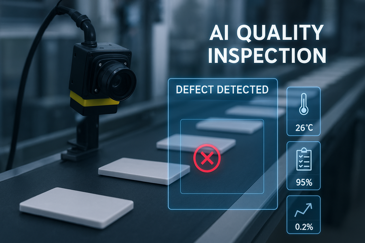 AR质检, AR质检系统,AR质量检测