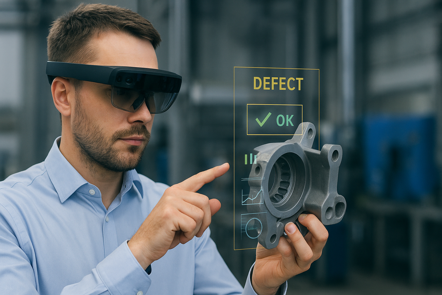 AI质检,AI质检系统,AI质检方案,工业AI质检解决方案,工业AI质检系统