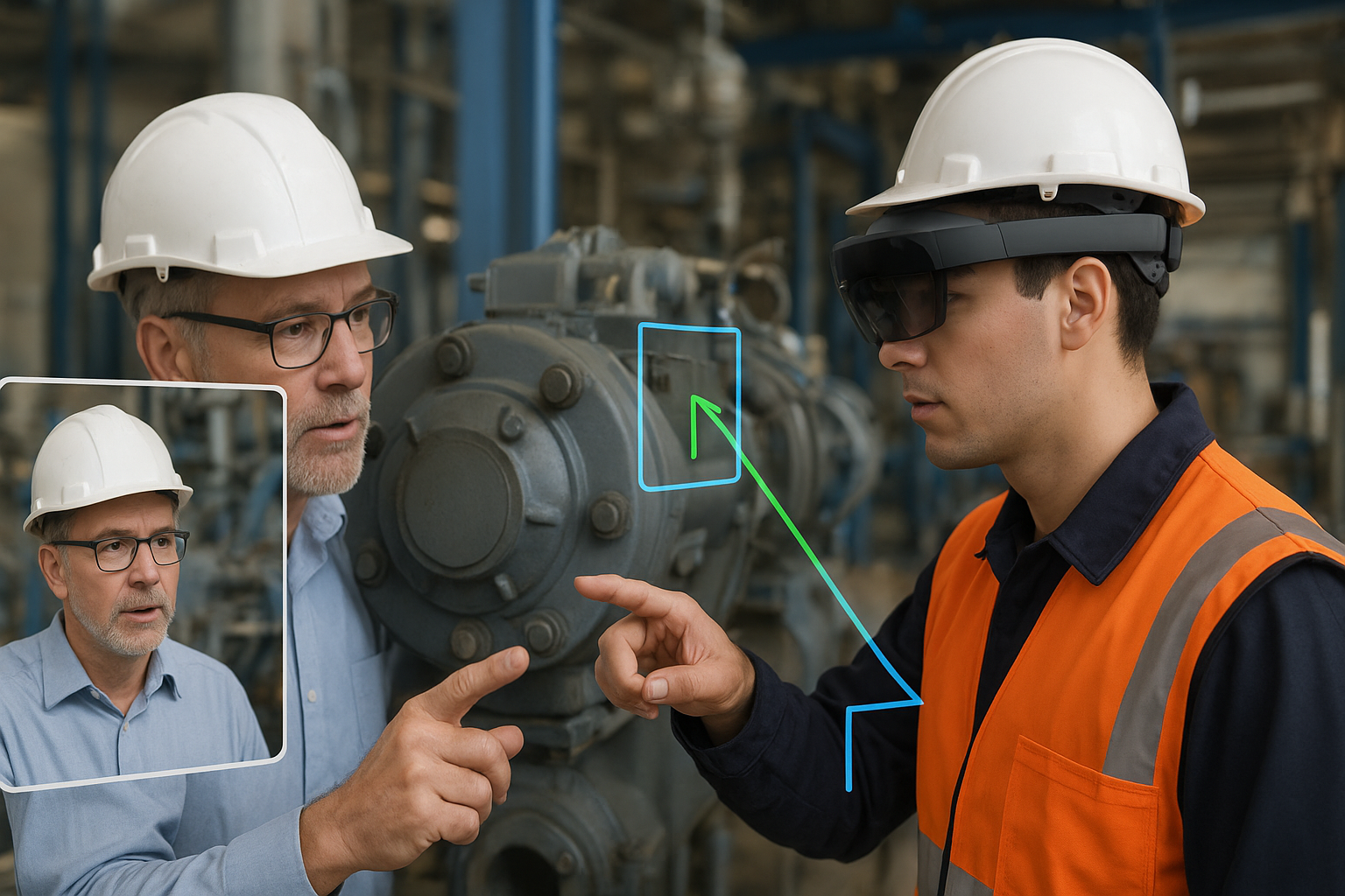 AR电力巡检,AR巡检,AR远程指导,AR远程专家指导,AR远程协助,AR远程协助系统