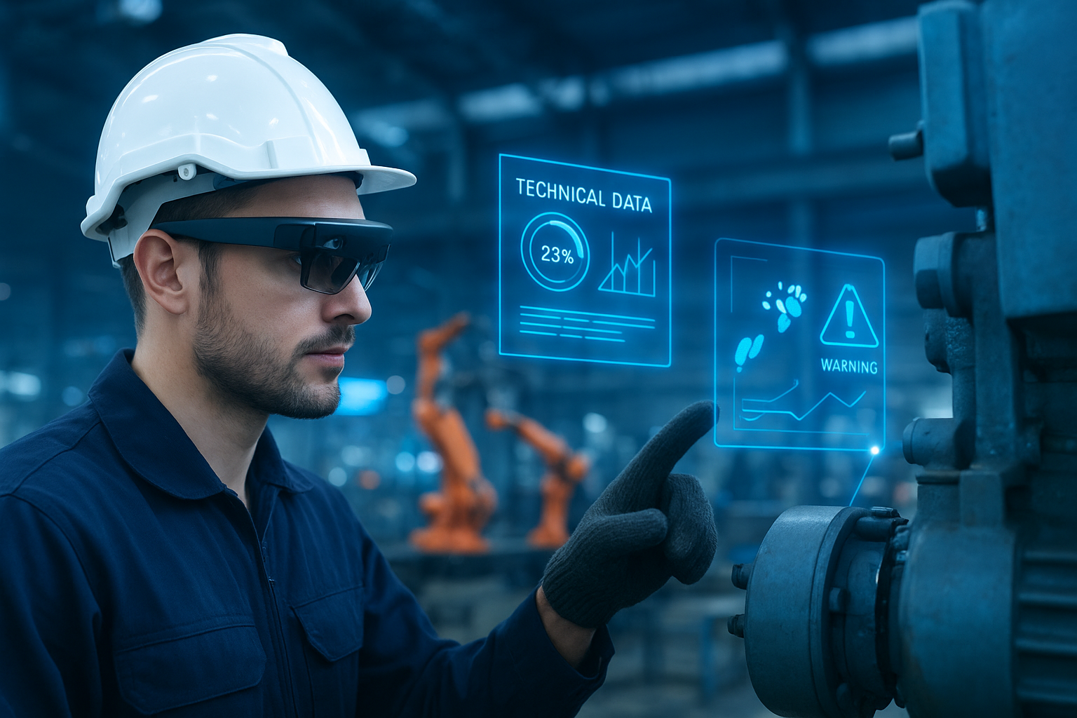 AR远程协助,AR远程专家指导,AR巡检,AR巡检公司