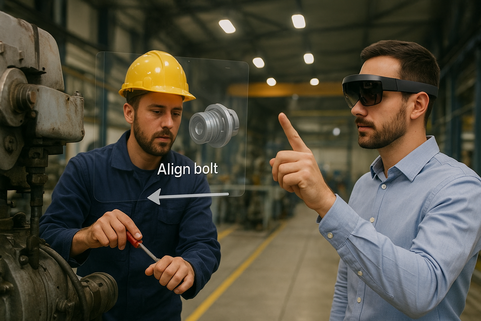 AR远程指导，AR远程指导公司，AR远程协助，AR远程协作