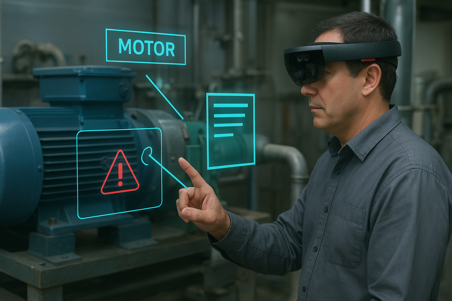 AR远程诊断，AR远程故障诊断，AR远程协助，AR远程指导