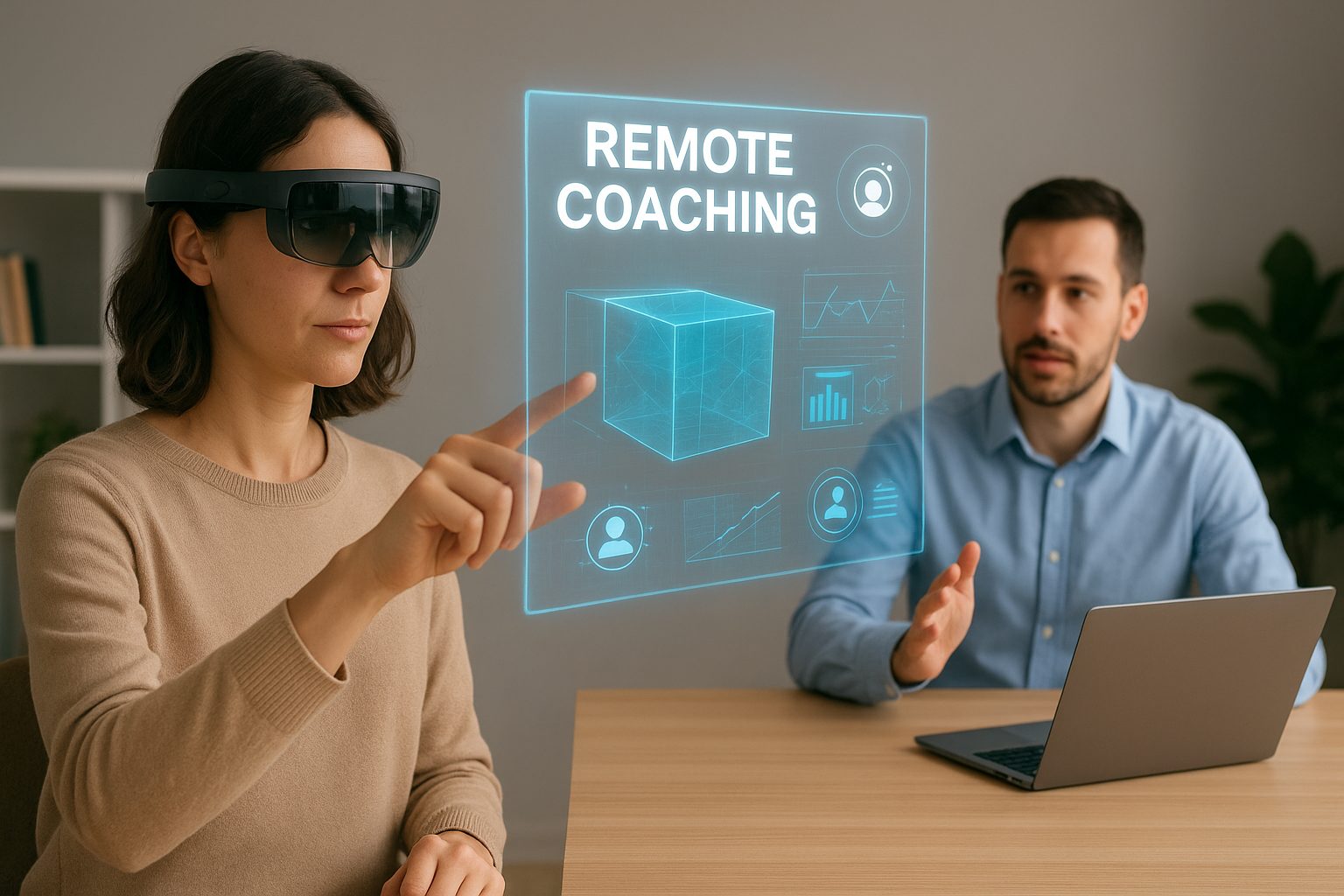 AR远程协助，AR远程指导，AR远程指导转型，AR远程指导公司，AR远程指导平台