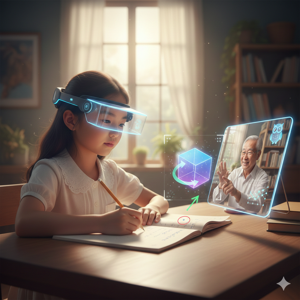 AR远程视频指导，AR远程指导，AR技术，AR系统，AR空间标注