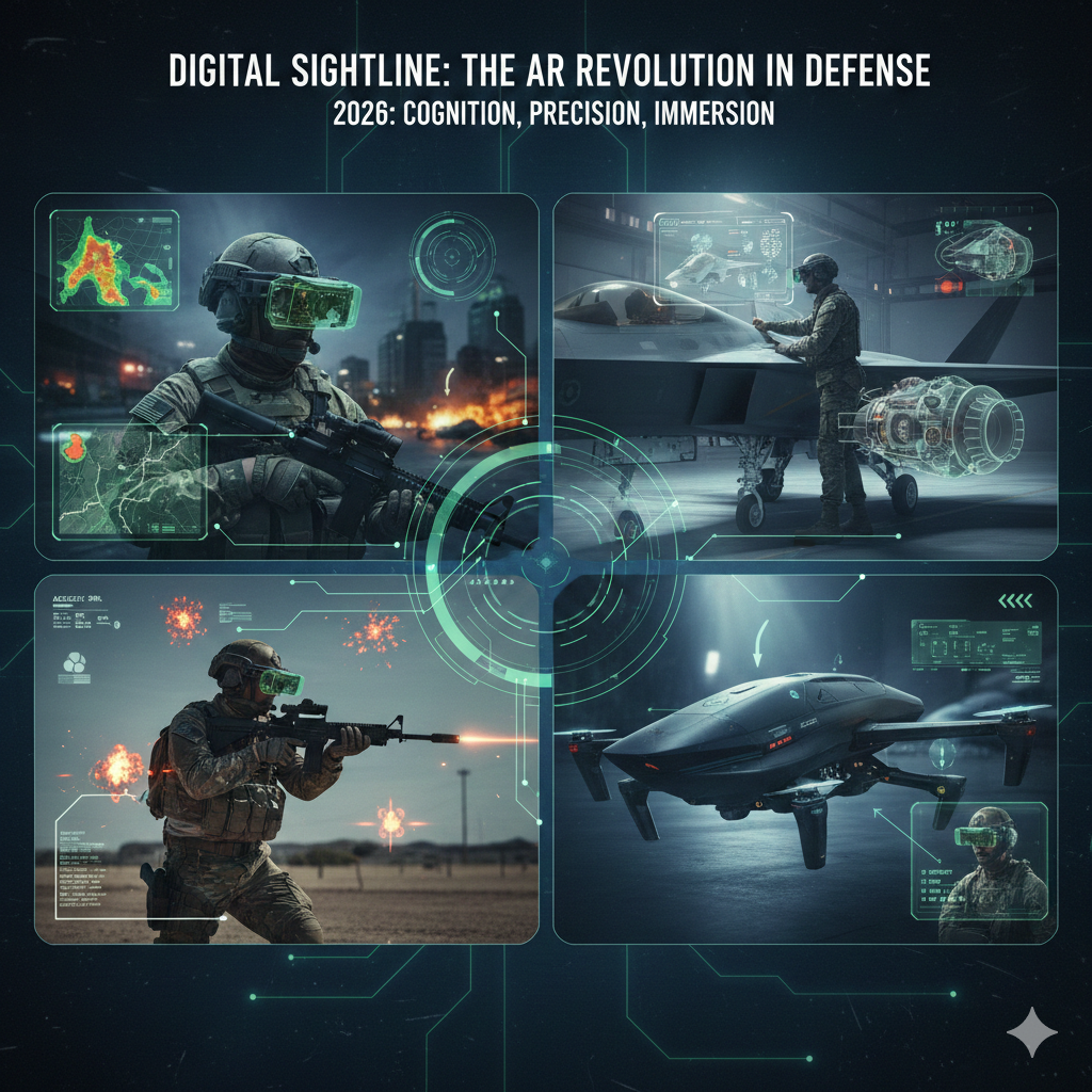 AR技术，AR，AR眼镜，AR远程指导