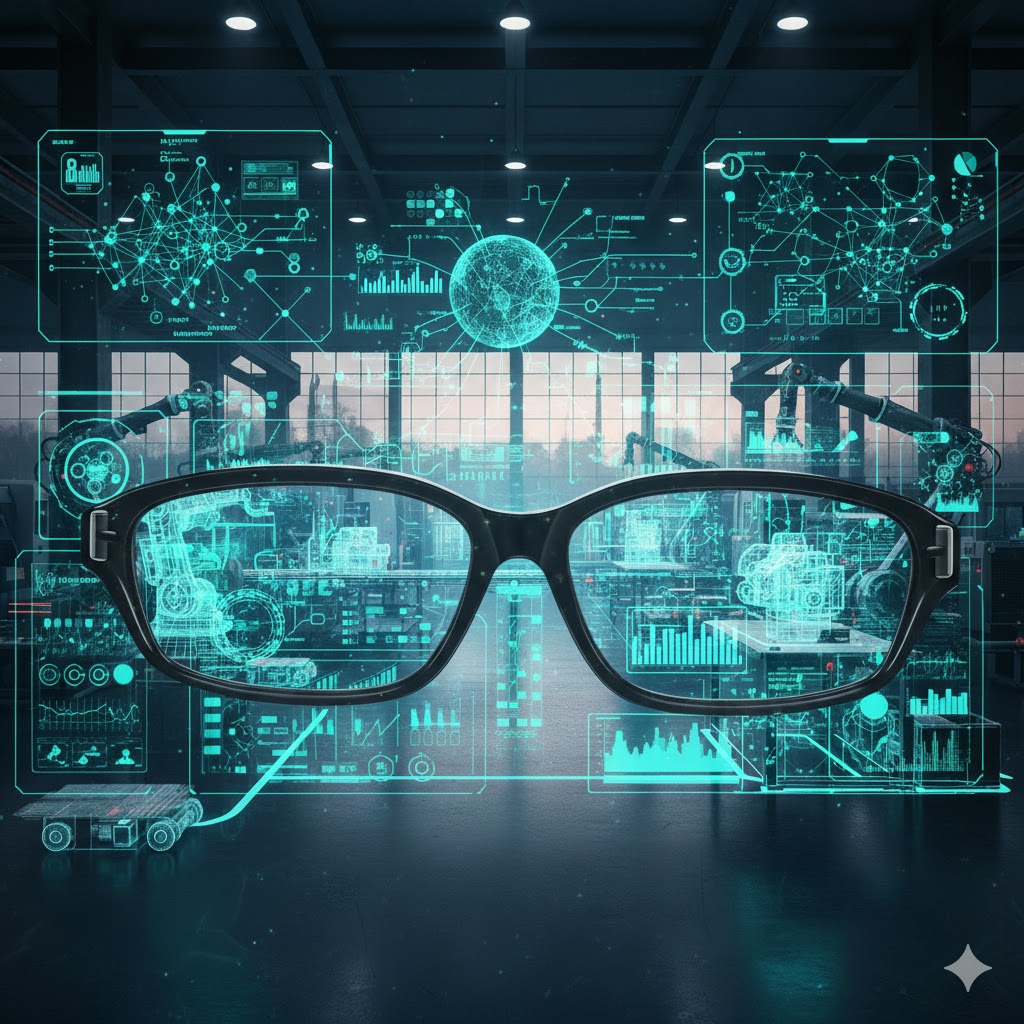 AR远程协助，AR巡检，AR装配，AR质检，点检巡检，AI AR数智化应用