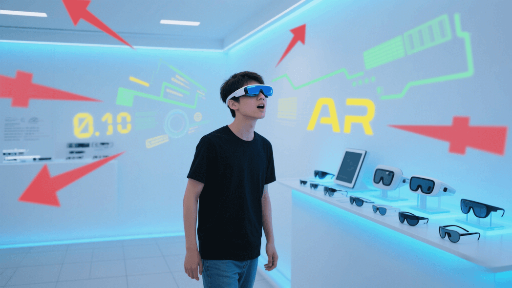 AR远程协助，AR巡检，AR装配，AR质检，AR AI应用