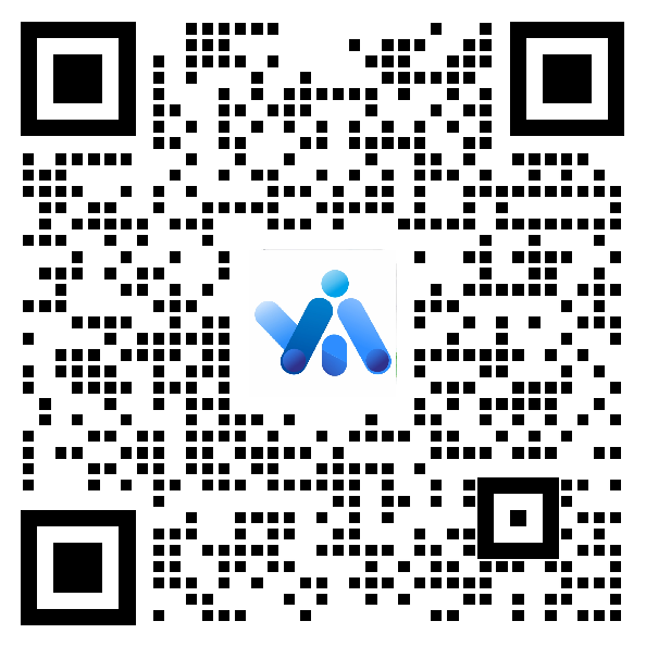 企业微信二维码