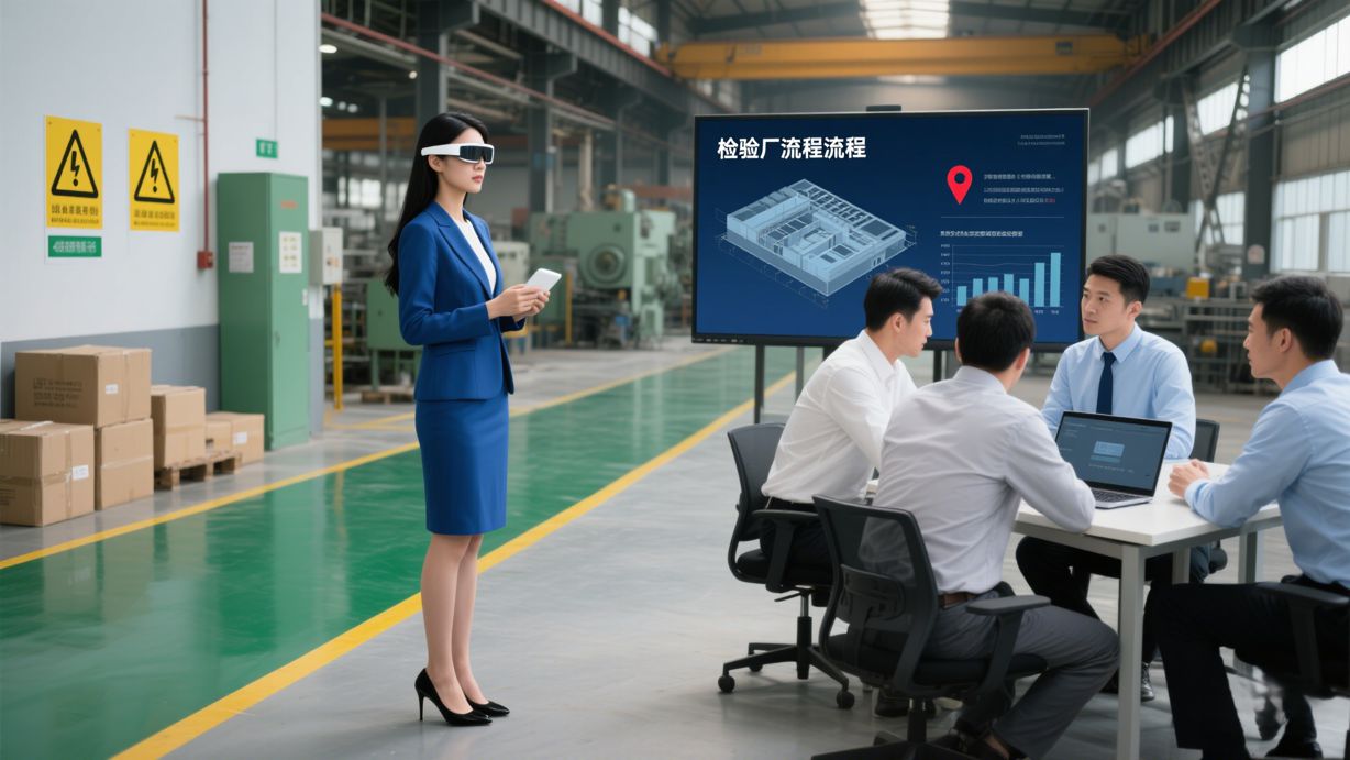 AR远程协助，AR专家指导，多终端协同，AR远程装配，AR远程指导