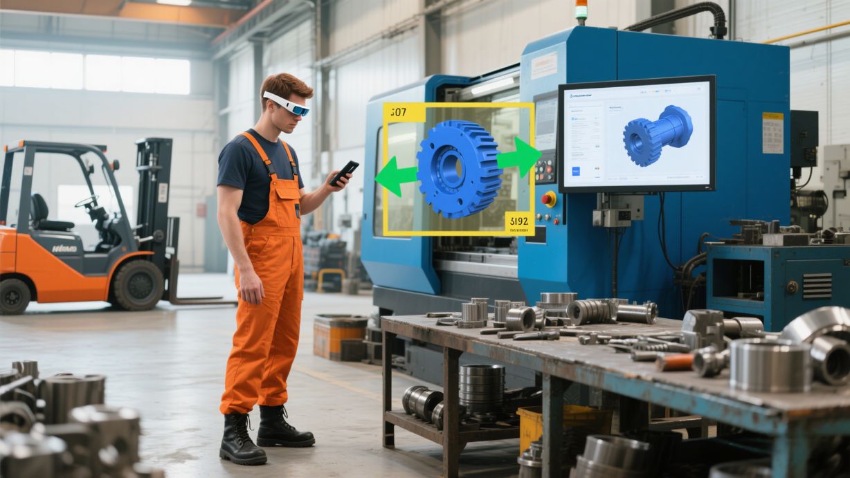 AR远程协助，AR专家指导，多终端协同，AR远程装配，AR远程指导