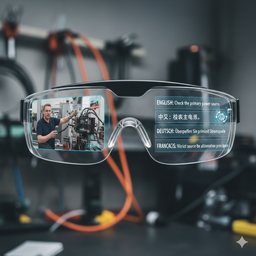 AR远程协助，AR专家指导，多终端协同，AR远程装配，AR远程指导