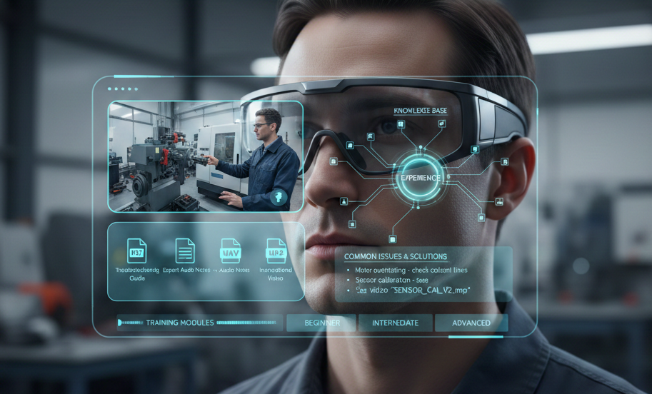 AR远程协助，AR专家指导，多终端协同，AR远程装配，AR远程指导