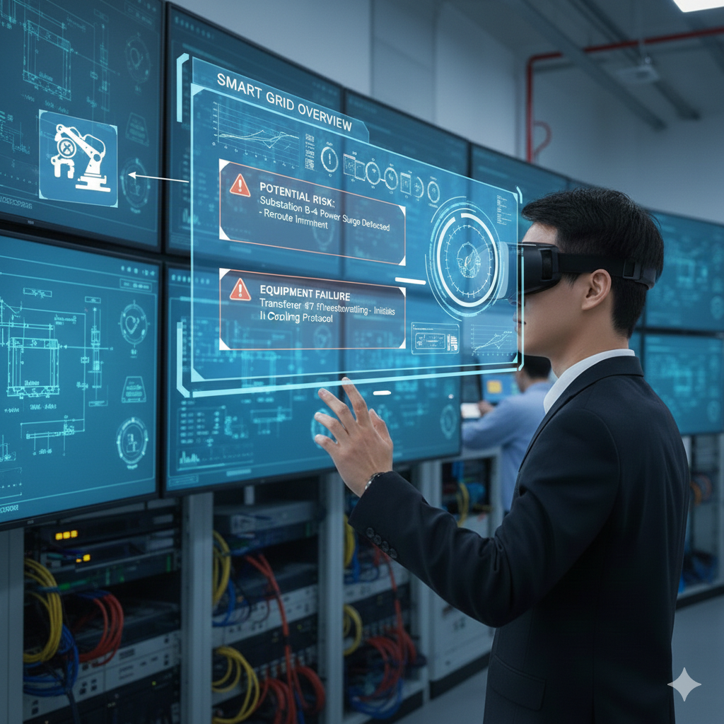 AR巡检，AR智能巡检，AR点检巡检，设备巡检，AR巡检软件系统