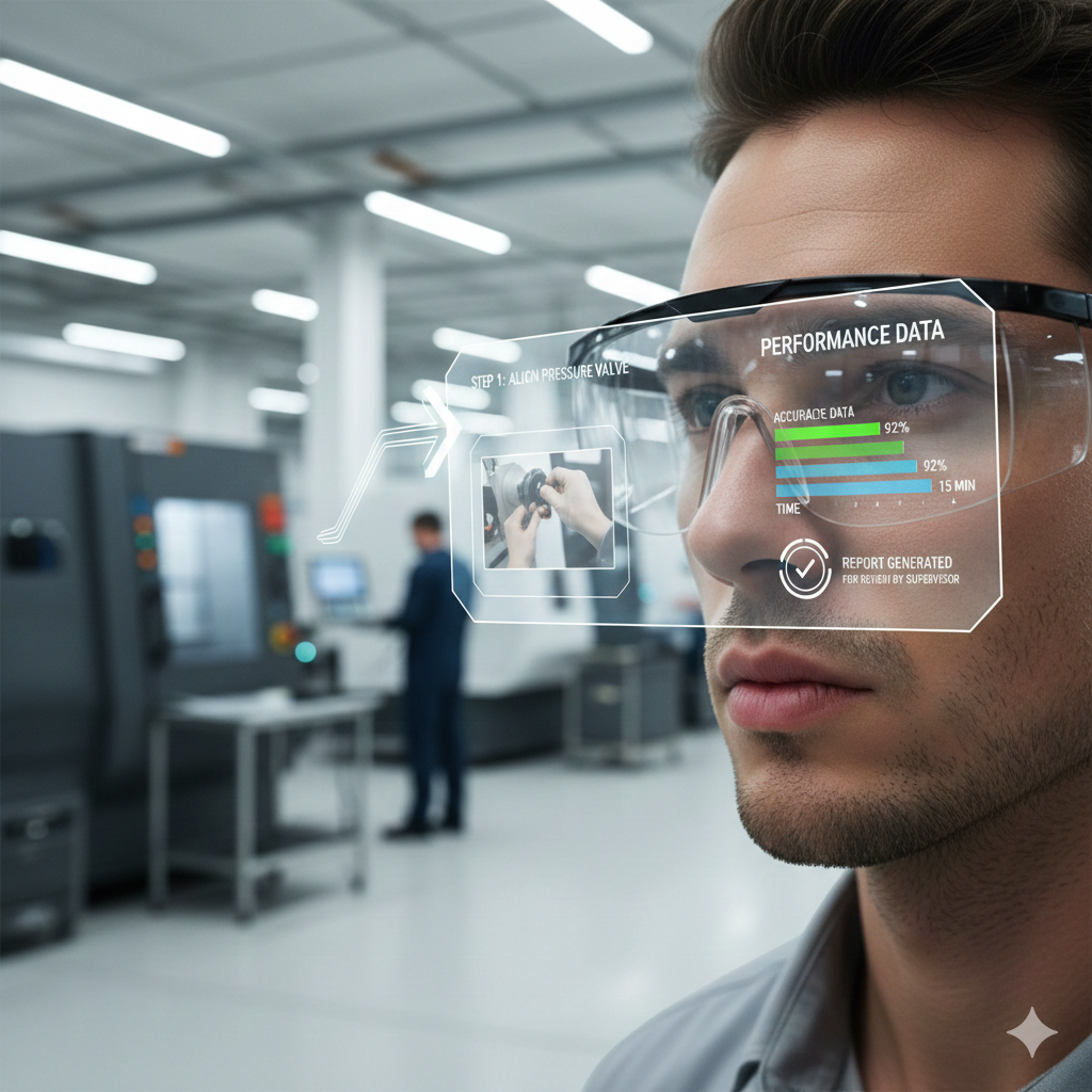 AR巡检，AR智能巡检，AR点检巡检，设备巡检，AR巡检软件系统