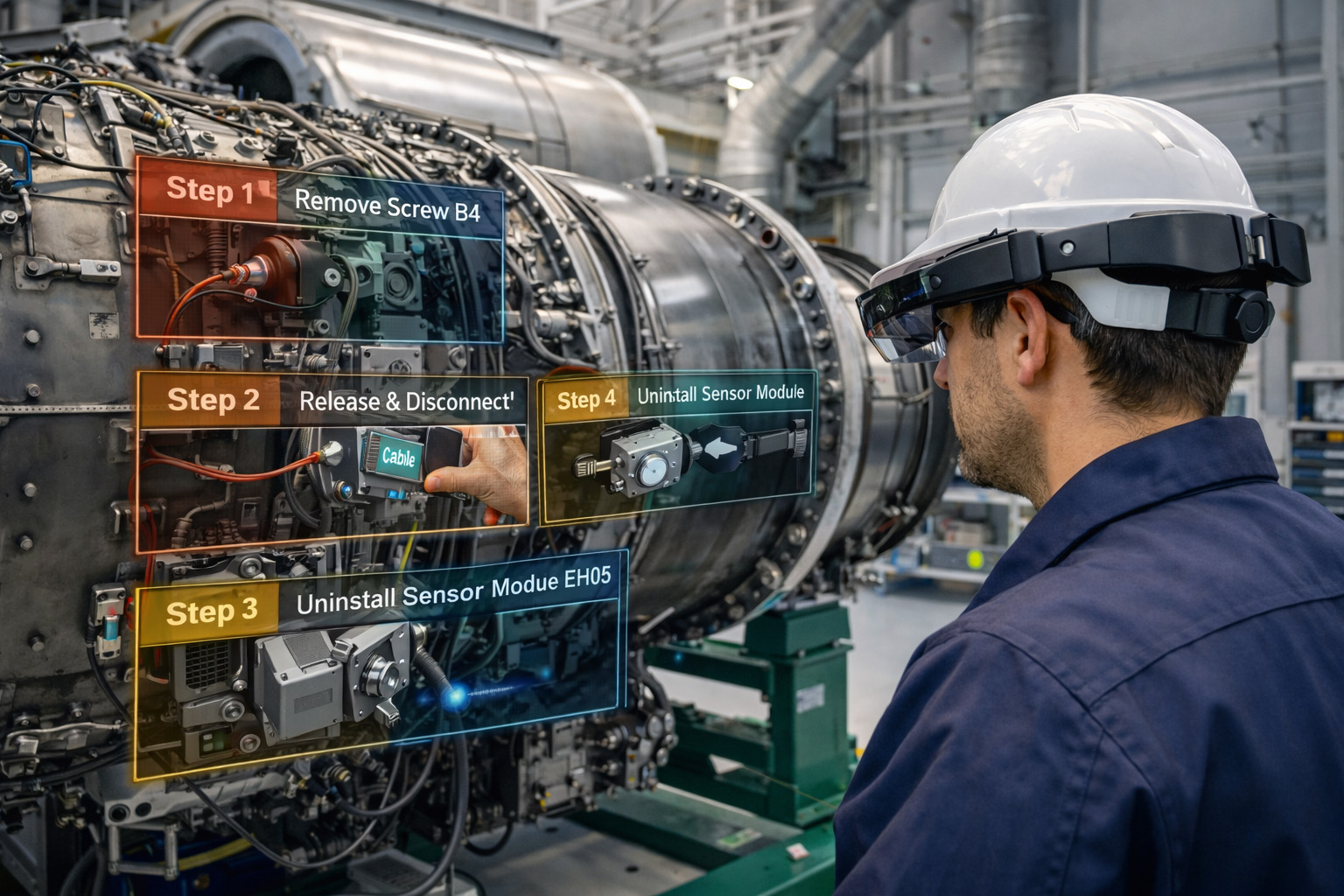 AR巡检，AR智能巡检，AR点检巡检，设备巡检，AR巡检软件系统