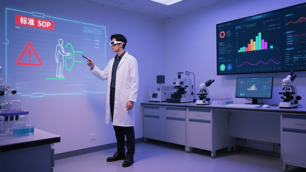 AR装配，AR装配可视化，航天发动机AR装配，高端制造AR装配，军工AR装配