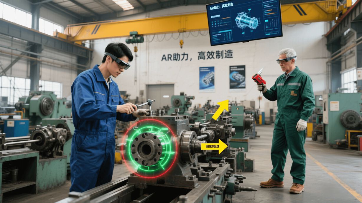 AR远程协助，AR远程协助系统，远程协助工具，AR远程协助开发平台