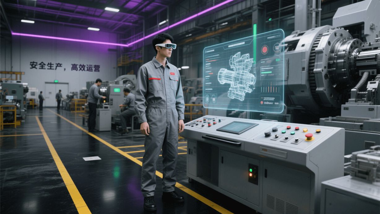 AR远程协助，AR远程协助系统，远程协助工具，AR远程协助开发平台