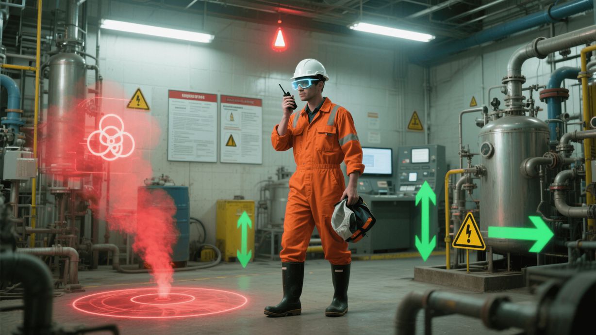 AR远程协助，AR装配指导，AR质检，工业AR智能运维，设备AR点检巡检