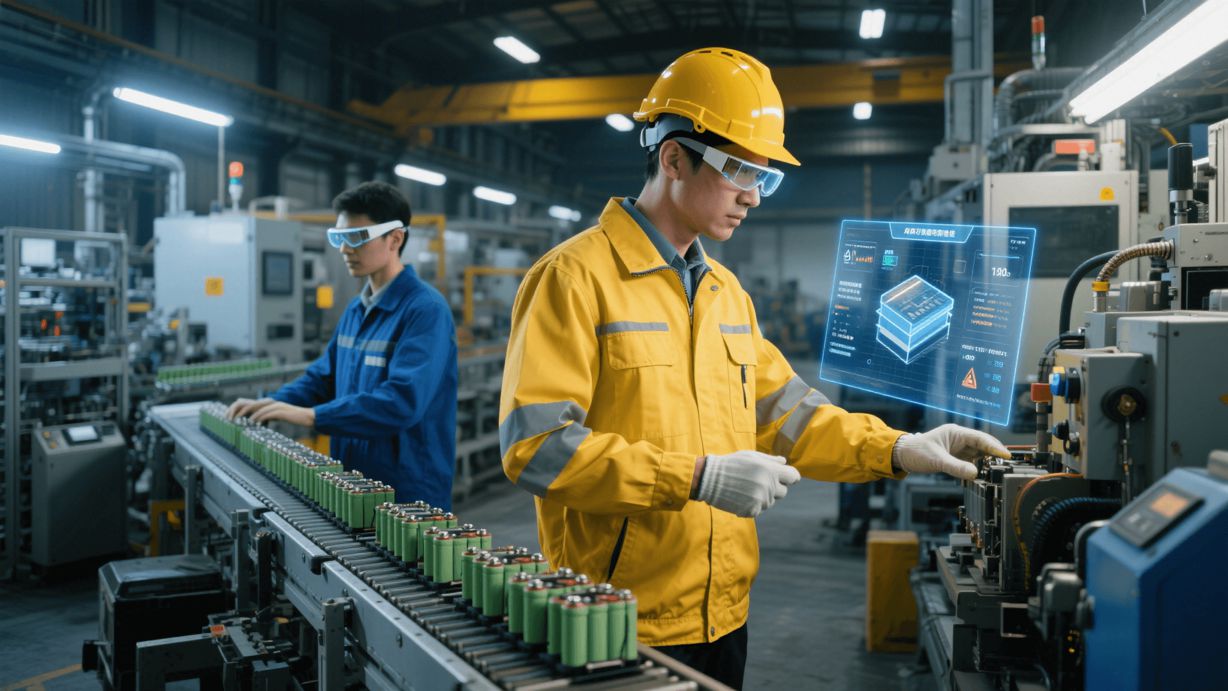 AR远程协助，AR巡检，AI AR应用，电力巡检，工业AR远程协助，AR软件本地化部署