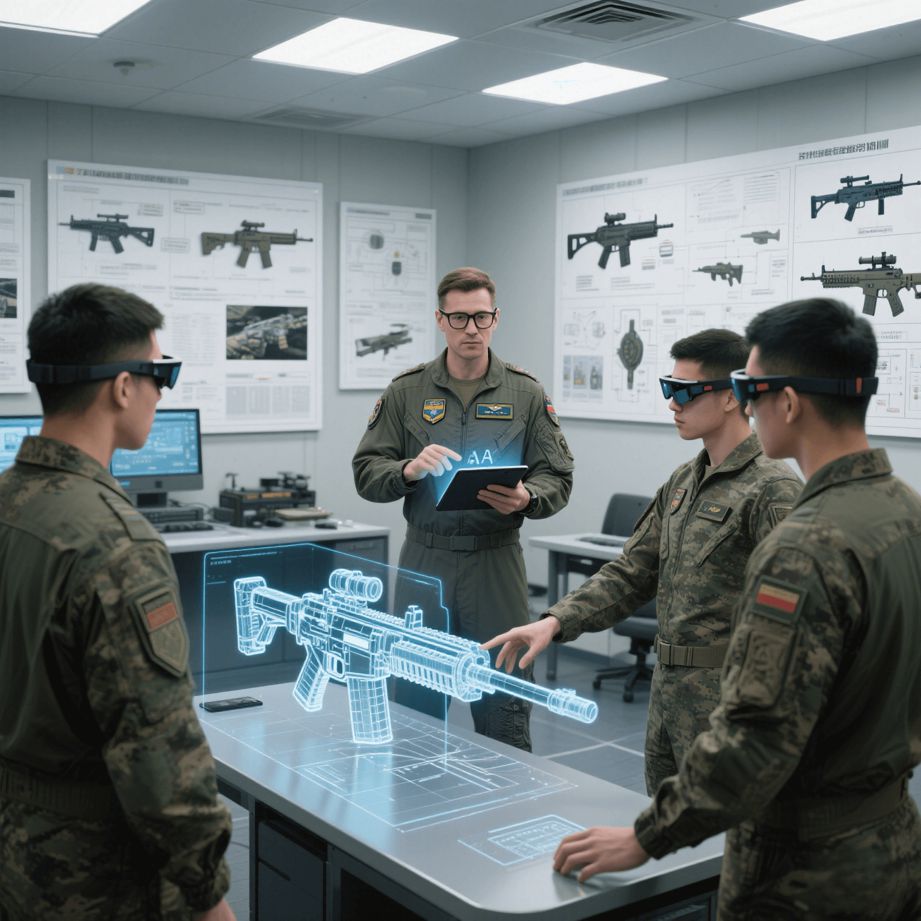 AR远程协助，AR巡检，AI AR应用，电力巡检，工业AR远程协助，AR软件本地化部署