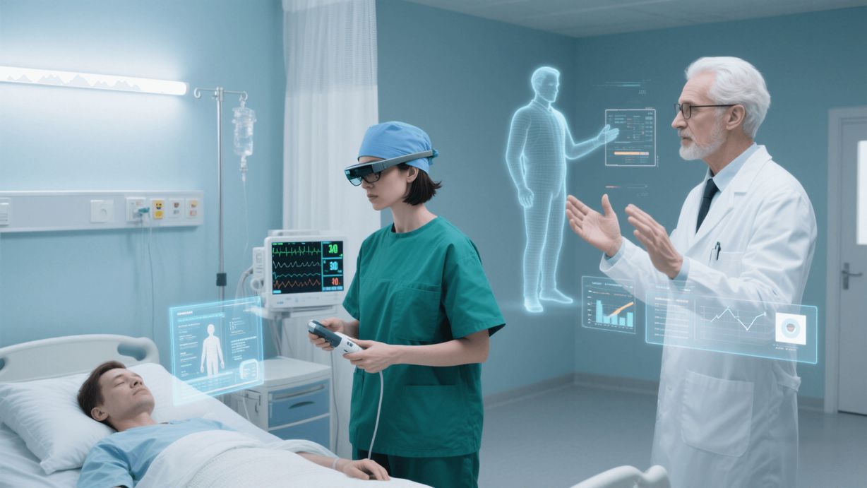 AR远程协助，AR巡检，AI AR应用，电力巡检，工业AR远程协助，AR软件本地化部署