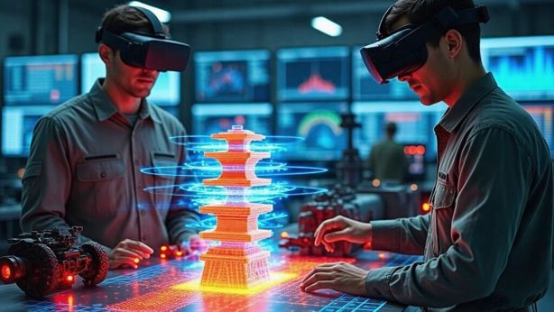 军工AR虚拟仿真，军工AR作战感知，AR作战指挥，AR作战模拟