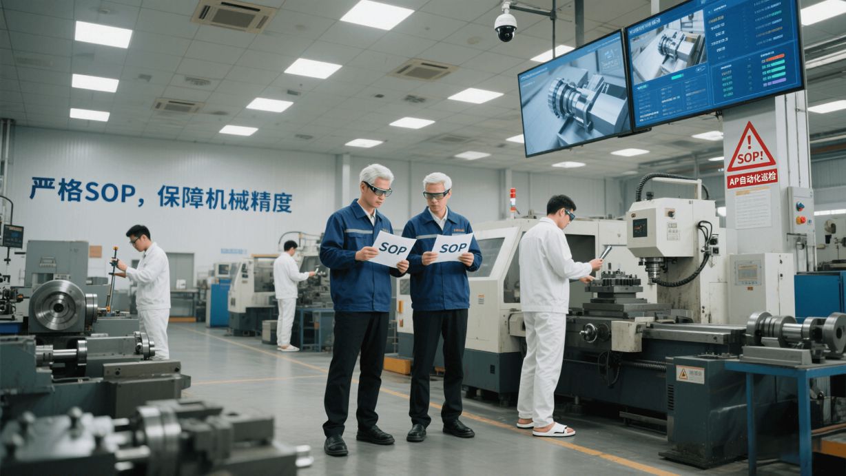 AR质检，AR SOP作业指导，远程专家协助，AR缺陷识别，AR可视化监控