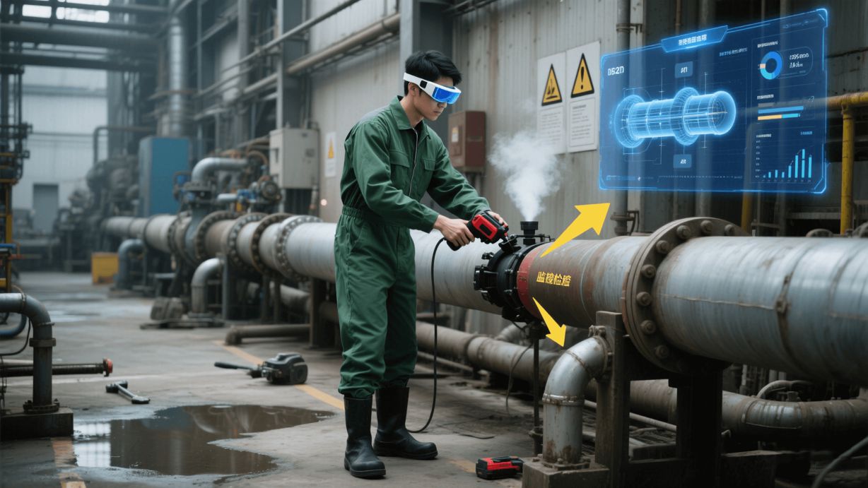 AR巡检，AR巡检公司，AR巡检系统，智能巡检，AR巡检工具，AR巡检开发