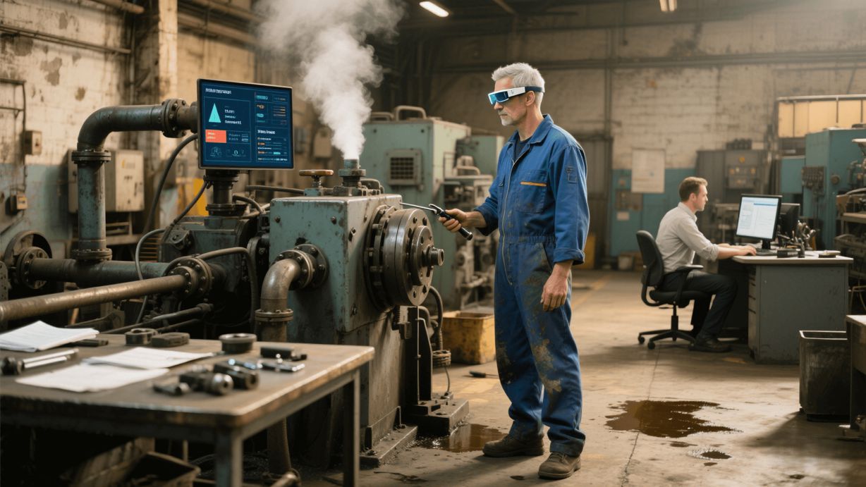 AR巡检，AR巡检公司，AR巡检系统，智能巡检，AR巡检工具，AR巡检开发