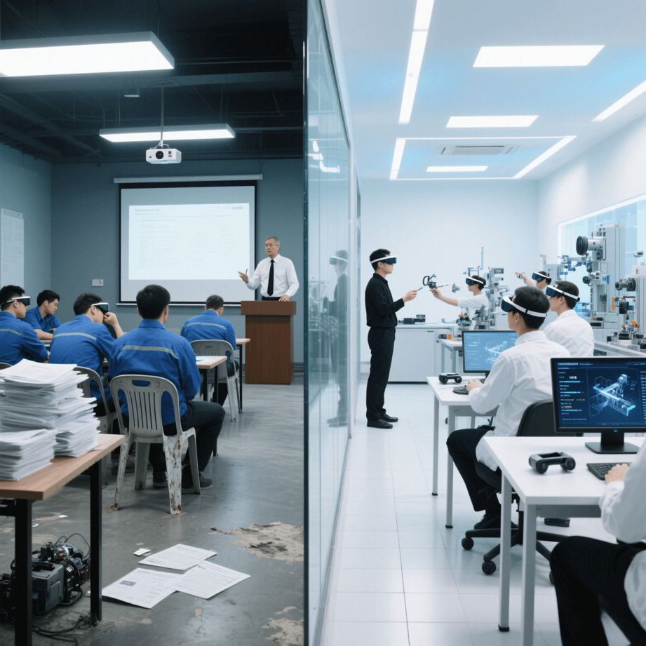 电力AR巡检，电力设备点检巡检，AR远程协助，数字孪生，AR点检巡检