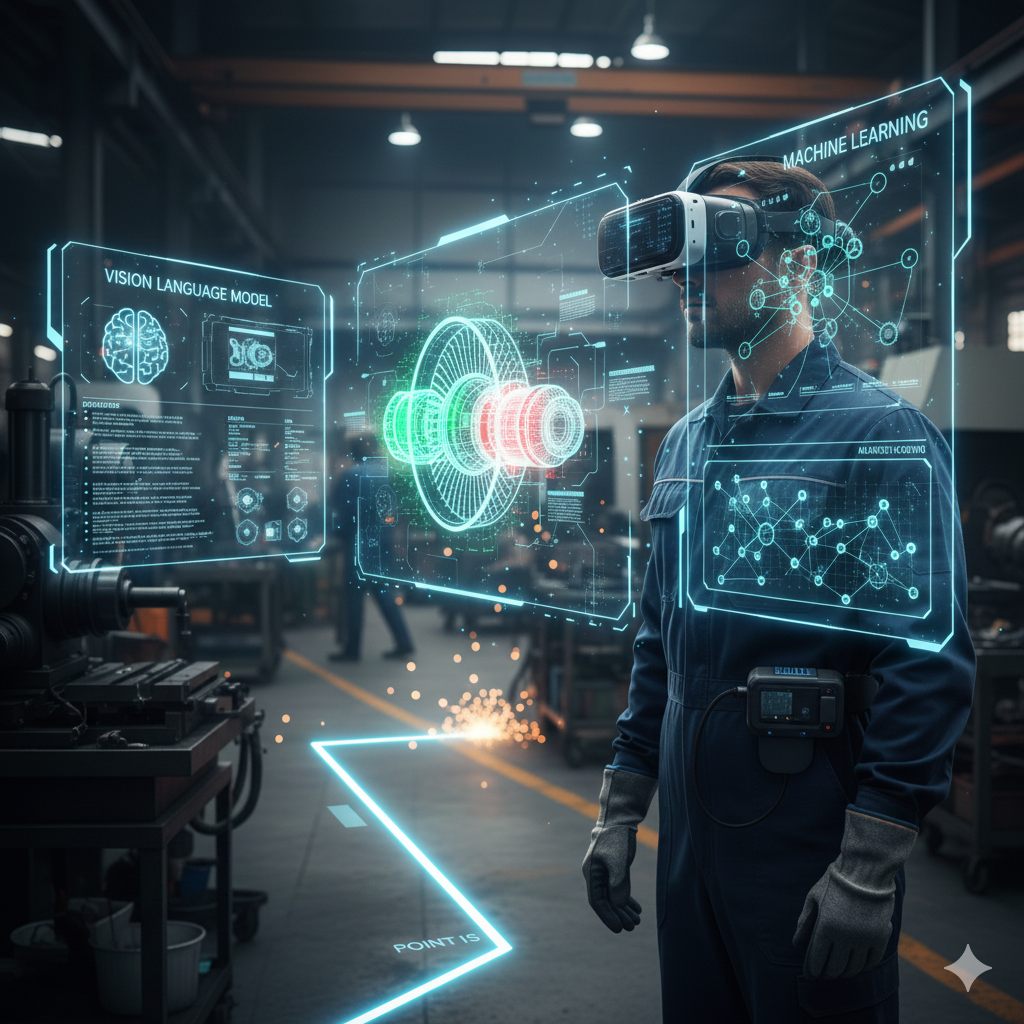 AR装配，AR装配可视化，航天发动机AR装配，高端制造AR装配，军工AR装配